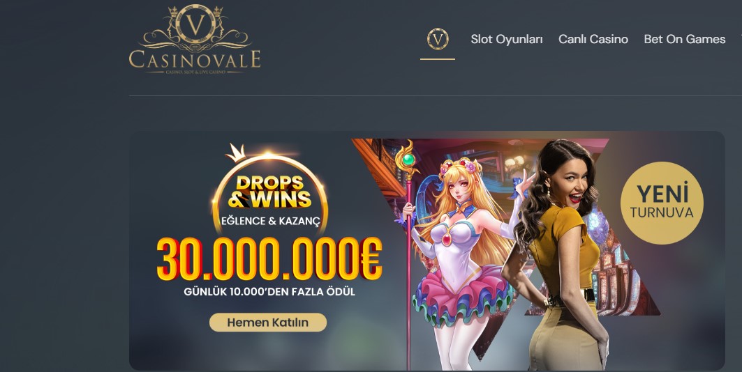 Casinovale