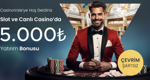 Casinovale TV